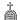 Headstone Favicon
