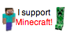 minecraft support stamp