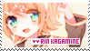 rin stamp