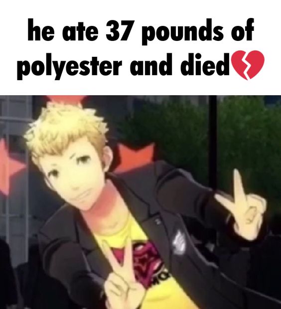 rip ryuji